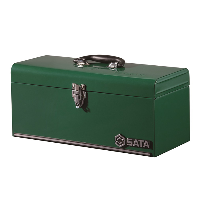 Alternative view of Thùng đồ nghề Sata 95102 17"