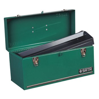 Thùng đồ nghề Sata 95103A 20" 3 Thùng đồ nghề Sata 95103A 20" - Ảnh 3