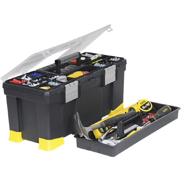 Alternative view of Thùng đồ nghề Stanley 1-97-512