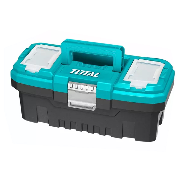 Thùng đựng đồ nghề 14 inch Total TPBX0142 3 thung dung do nghe 14 inch total tpbx0142 1658482529