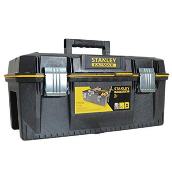 Thùng đựng đồ nghề nhựa Stanley 1-94-749 6 Thùng đựng đồ nghề nhựa Stanley 1-94-749 - Ảnh 6