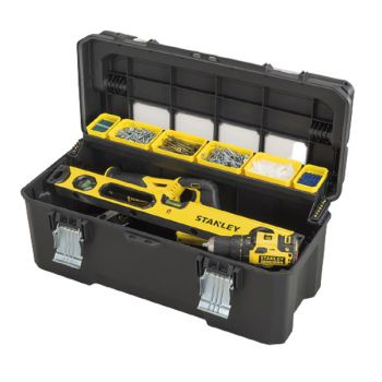 Thùng đựng đồ nghề nhựa Stanley 1-94-749 5 Thùng đựng đồ nghề nhựa Stanley 1-94-749 - Ảnh 5