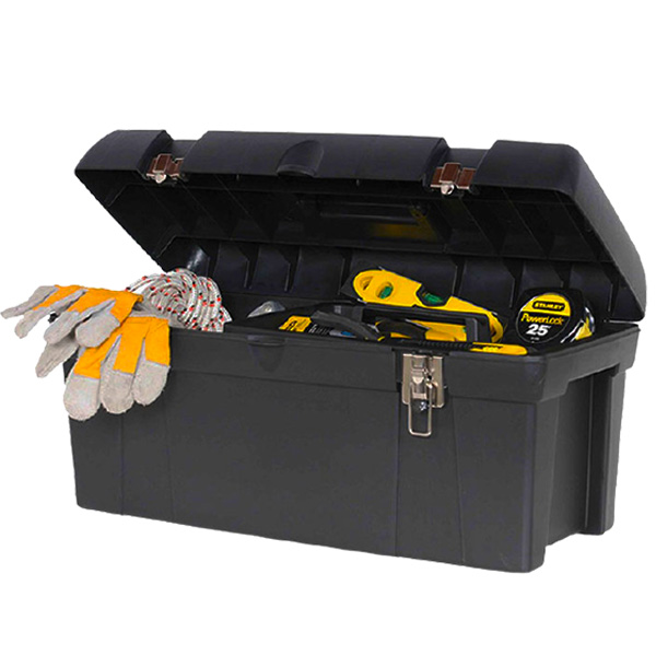 Alternative view of Thùng đựng đồ nghề nhưa Stanley STST19005