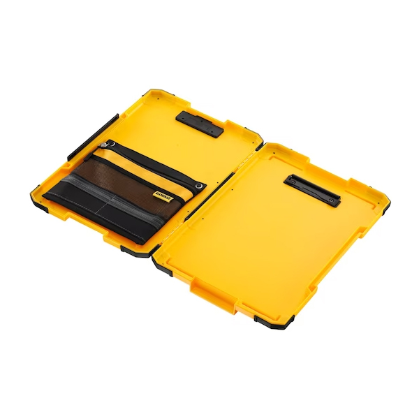 Thùng đựng dụng cụ có bảng kẹp DeWalt DWST82732-1