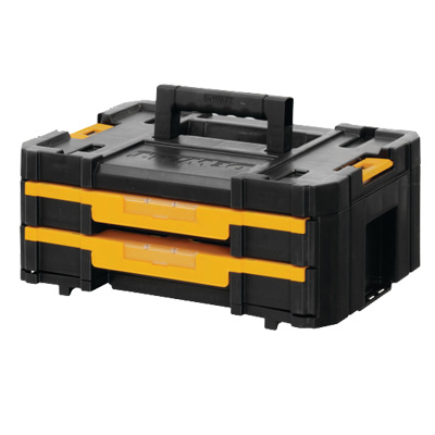 Thùng đựng dụng cụ DeWalt DWST17804
