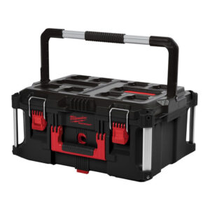 Thùng đựng dụng cụ PACKOUT™ Miwaukee 4932464079 (282x561x411 mm)