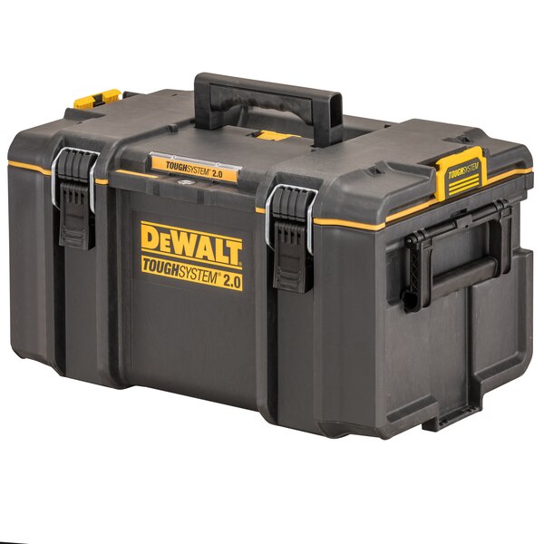 Thùng đựng dụng cụ Toughsystem2 Dewalt DWST83294-1
