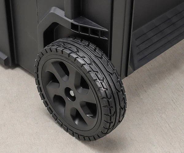 Alternative view of Thùng đựng dụng cụ Toughsystem2 Dewalt DWST83295-1