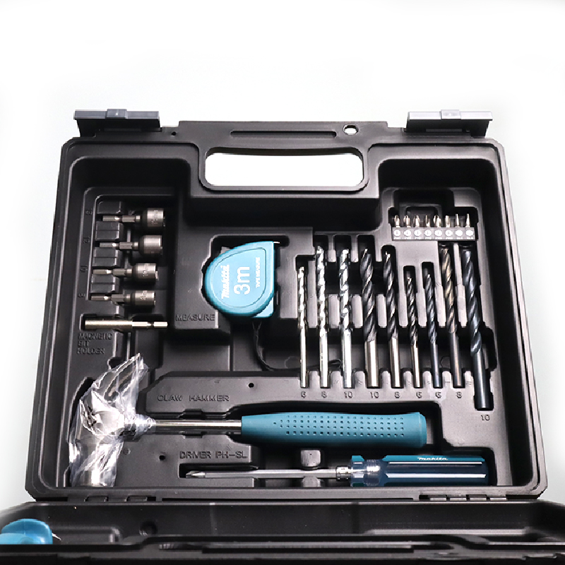 Thùng đựng máy kèm phụ kiện Makita 183N93-7 3 thung dung may kem phu kien makita 183n93 7 1680593349