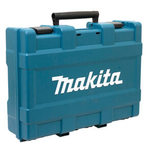 Thùng đựng máy khoan, máy vặn vít dùng pin Makita 143603-8