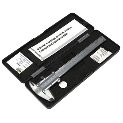 Thước cặp cơ 0-300mm Stanley 36-300-23C