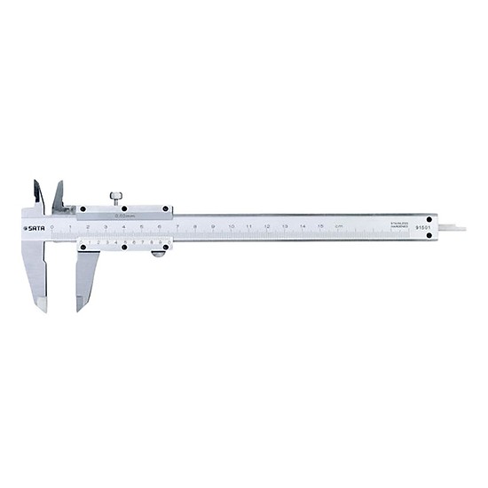 Thước căp cơ đo đường kính 0 - 150mm Sata 91501 3 thuoc cap co do duong kinh 0 150mm sata 91501 1580727970