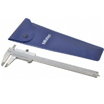 Thước cặp cơ khí Mitutoyo 530-312 (150mm) 3 thuoc cap co khi mitutoyo 530 312 150mm