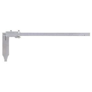 Thước cặp cơ khí mỏ dài 0(20)-500mm x 0.02 Mitutoyo 534-106