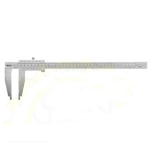 Thước cặp cơ khí một mỏ Mitutoyo 160-104 (0-1000mm/ 0.02mm)