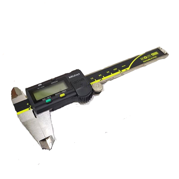 Thước cặp điện tử 100mm/4" Mitutoyo 500-195-30