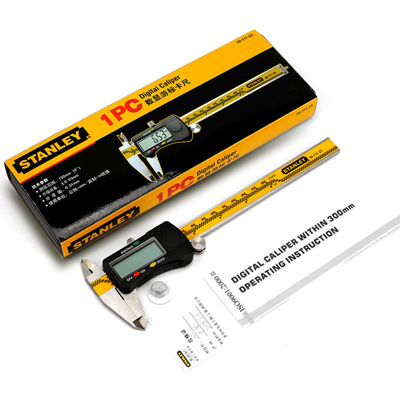 Thước cặp điện tử 150mm Stanley 36-111-23
