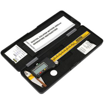 Thước cặp điện tử 150mm Stanley 36-111-23 5 Thước cặp điện tử 150mm Stanley 36-111-23 - Ảnh 5
