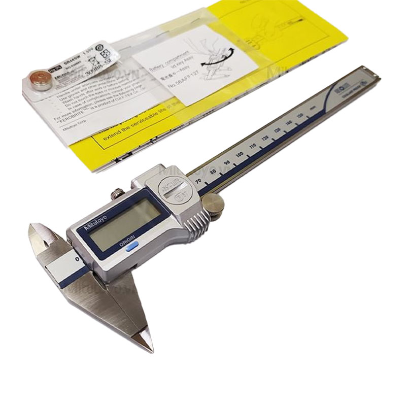 Thước cặp điện tử Mitutoyo 573-621-20 (0-150mm)