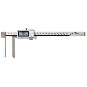Thước cặp điện tử Mitutoyo 573-642-20 (10-200mm/0.01mm, Chống nước IP67)