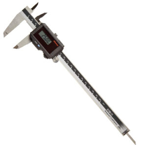 Thước cặp điện tử quang năng IP67 Mitutoyo 500-775
