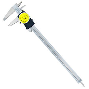 Thước cặp đồng hồ Mitutoyo 505-732 3 thuoc cap dong ho mitutoyo 505 732 1