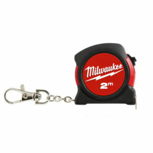 Thước cuộn 2m Milwaukke, 48-22-5507