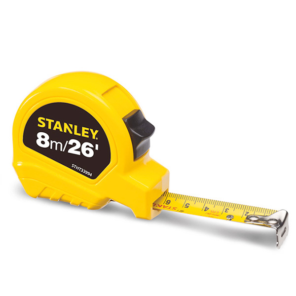 Thước cuộn 8m x 25mm Stanley STHT33994-840