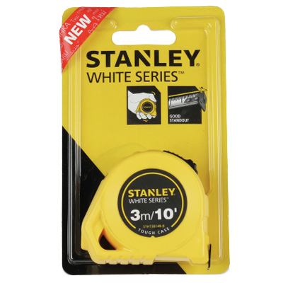 Thước cuộn thép 3m Stanley STHT30504-8