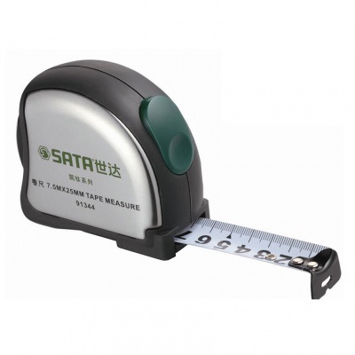 Thước cuốn thép 7.5m Sata 91344 3 thuoc cuon thep 75m sata 91344 1580731822
