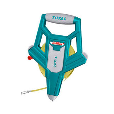 Thước cuộn thép TOTAL TMT710506 50m