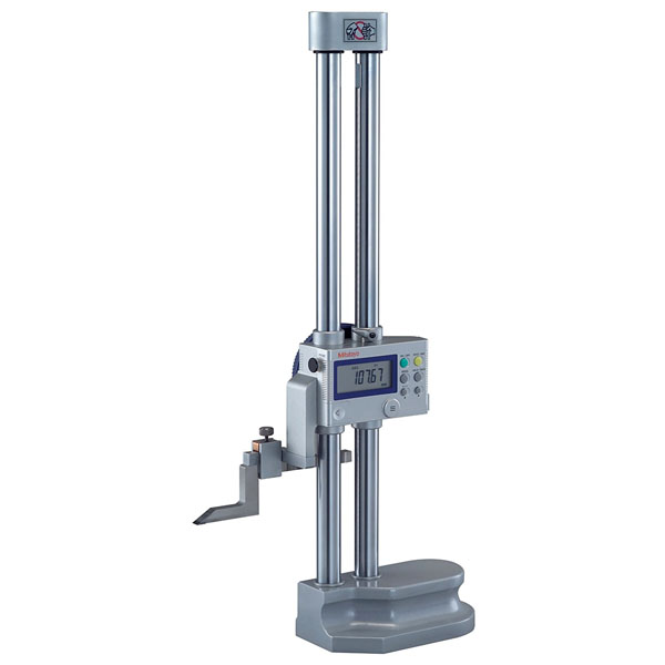 Thước đo cao điện tử 0-600mm Mitutoyo 192-664-10