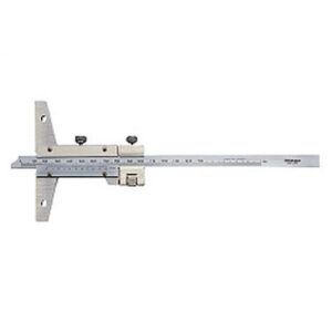 Thước đo độ sâu cơ khí Mitutoyo 527-203
