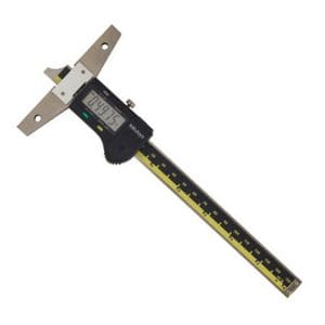 Thước Đo độ sâu điện tử