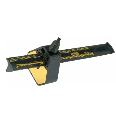 Thước đo lấy dấu gỗ Stanley 47-064 8-7/16"