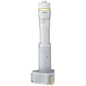 Thước đo lỗ 3 chấu Mitutoyo 368-172 (75-88mm)