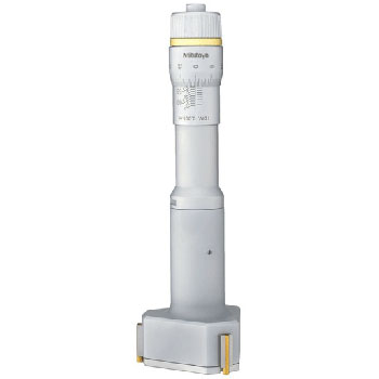 Thước đo lỗ 3 chấu Mitutoyo 368-173 (87-100mm)