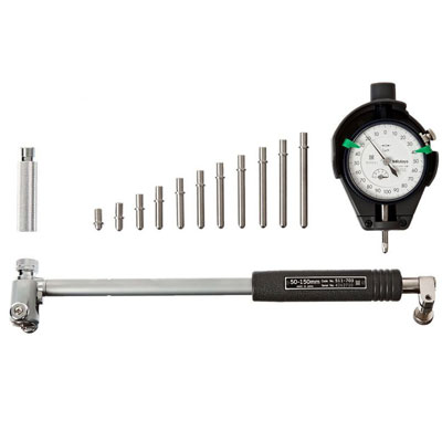 Thước Đo Lỗ Đồng Hồ Mitutoyo 511-723-20 2 thuoc do lo dong ho mitutoyo 511 723 1530757906