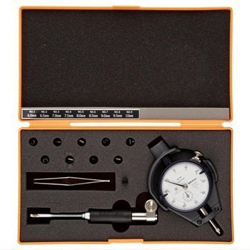 Thước đo lỗ Mitutoyo 511-211-20 (6-10mm)