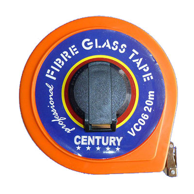 Thước kéo cuộn (thước vải) - CENTURY 30m