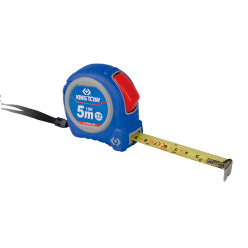 Thước kéo Kingtony 79084-05C 5m x 19mm 2 thuoc keo kingtony 79084 05c 5m x 19mm 1593054337