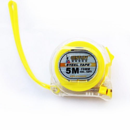 Thước kéo trong 5mx19mm thường Century TRG-TRONG5M-T 2 thuoc keo trong 5mx19mm thuong century trg trong5m t 1704764497