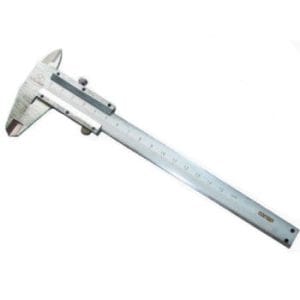 Thước kẹp cơ 6" 150mm Century 070810-150MM