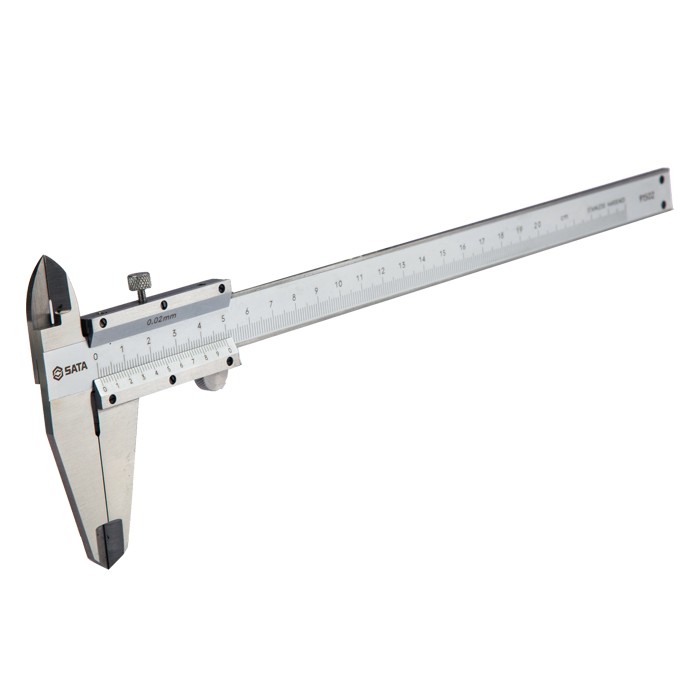 Thước kẹp cơ SATA 91503 300mm 12 thuoc kep co sata 91503 300mm 1721871463