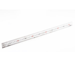 Thước lá Inox SATA 91403 500mm