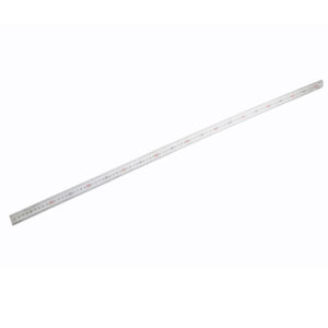 Thước lá Inox SATA 91404 1000mm