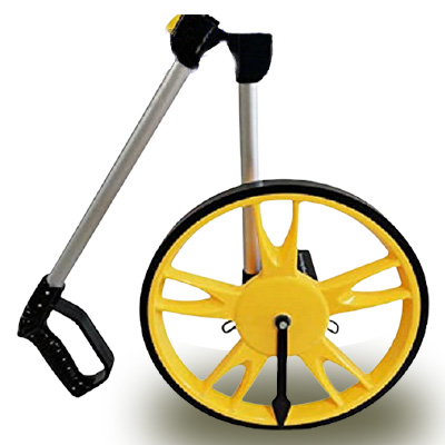 Alternative view of Thước lăn đường điện tử Stanley 1-77-176