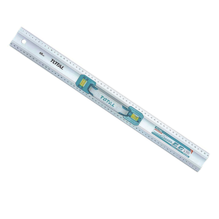 Thước nhôm 60cm Total TMT222606