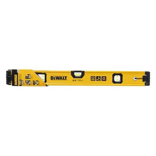 Thước thủy 600mm Dewalt DWHT42807 3 thuoc thuy 600mm dewalt dwht42807 1719991559