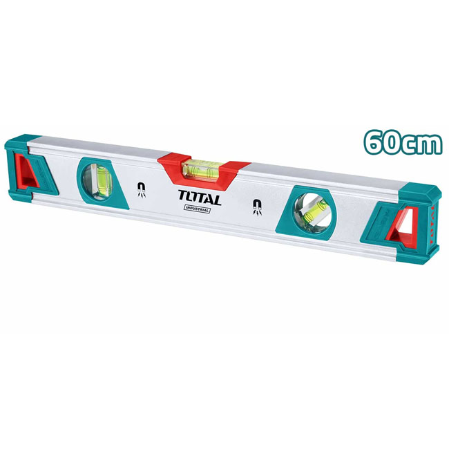 Thước thủy 60cm Total TMT20605M